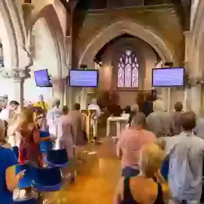 Sundays